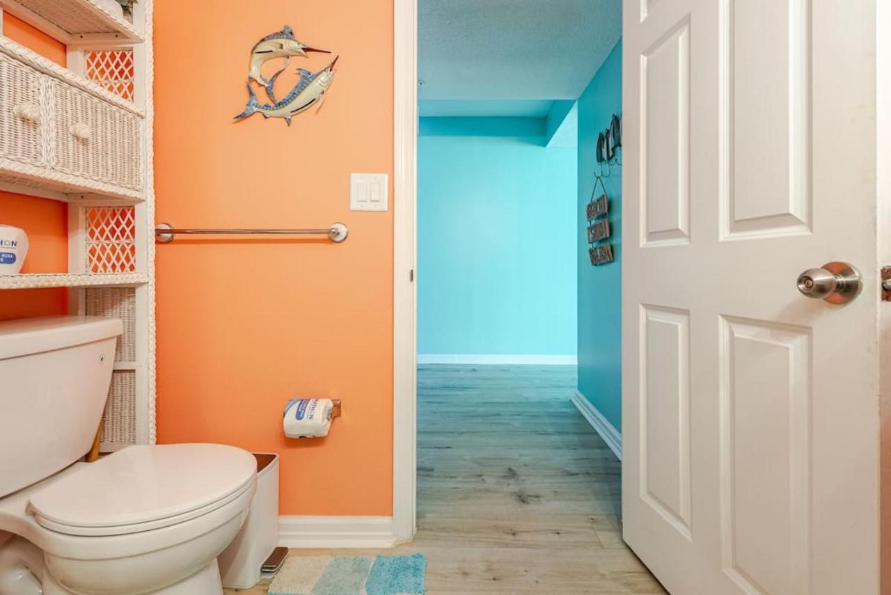 Seaside Serenity - Destin, Fl Экстерьер фото