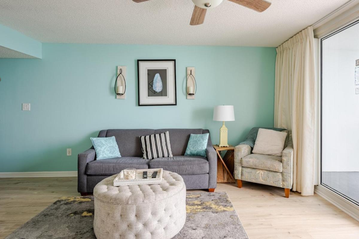 Seaside Serenity - Destin, Fl Экстерьер фото