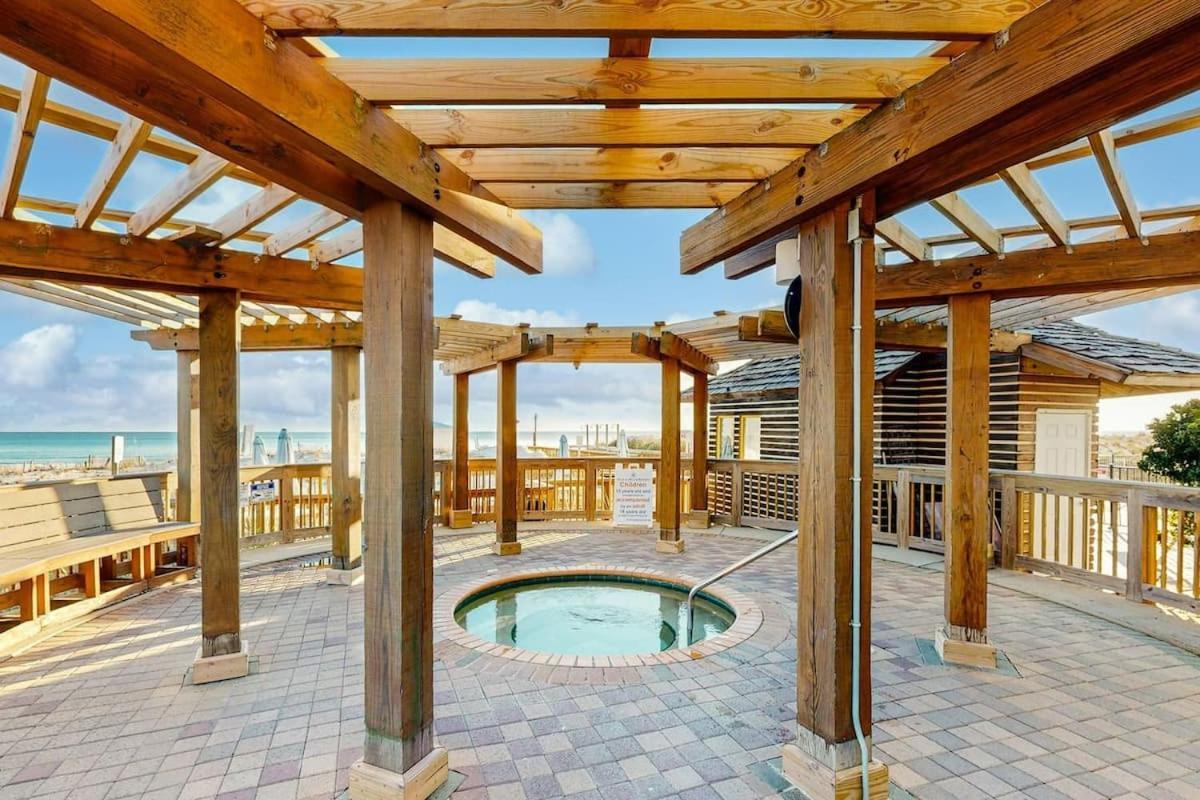Seaside Serenity - Destin, Fl Экстерьер фото