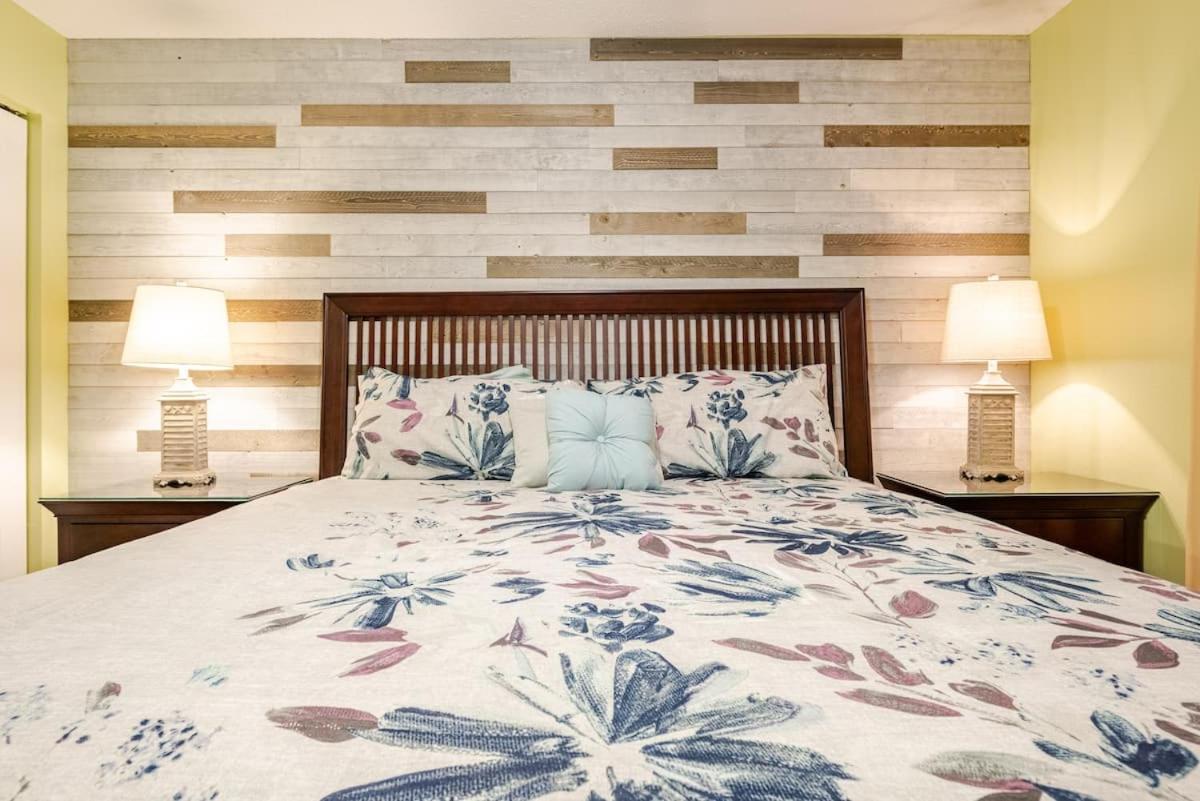 Seaside Serenity - Destin, Fl Экстерьер фото
