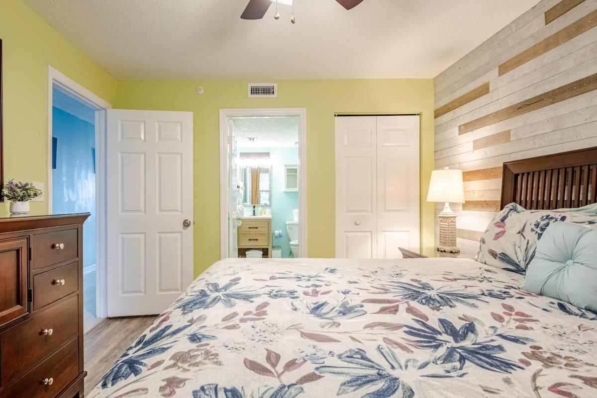 Seaside Serenity - Destin, Fl Экстерьер фото